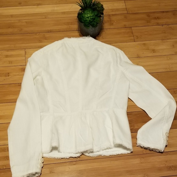 Michael kors blazer - Picture 3 of 6